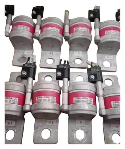 1 stücke CR6L-20UL, CR6L-30UL, CR6L-50UL, CR6L-63UL, CR6L-75UL, CR6L-100UL, CR6L-150UL, CR6L-200UL, CR6L-300UL sicherung(CR6L-63UL) von FTMRBOQI