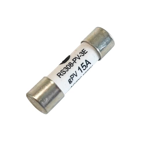 10 STÜCKE RS308-PV-3E 1A 2A 3A 4A 6A 8A 10A 15A 20A 25A 30A 1000 V sicherung(RS308-PV-3E 25A) von FTMRBOQI