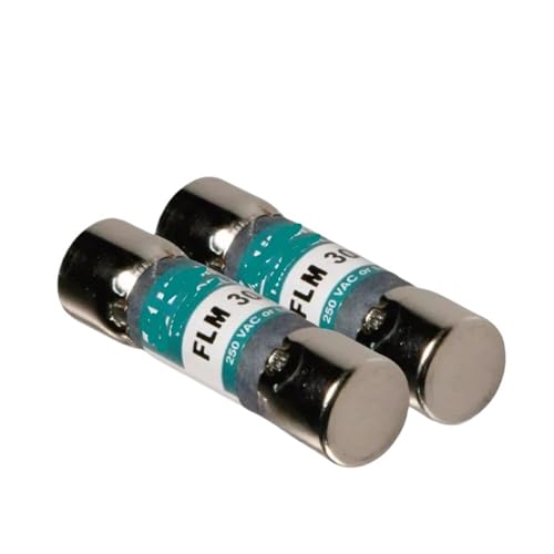 10 STÜCKE SICHERUNG FLM1A 2A 3A 4A 5A 6A 7A 8A 10A 12A 15A 20A 25A 30A 250VA sicherung(FLM 25A) von FTMRBOQI