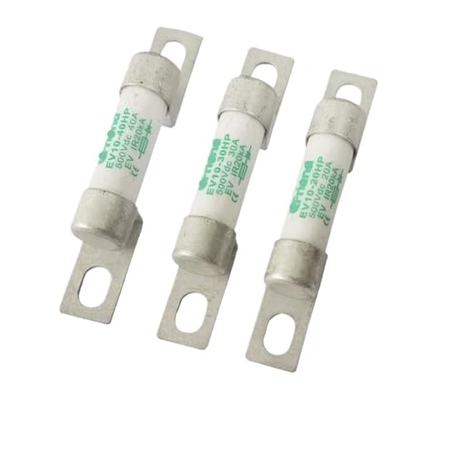 10PCS SICHERUNG EV10-10AP EV10-15AP EV10-20AP EV10-25AP EV10-30AP EV10-35AP EV10-40AP EV10-50AP 700VDC 1000VDC Sicherung(EV10-20AP 1000V) von FTMRBOQI