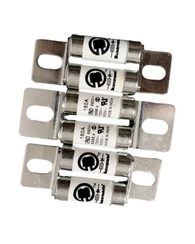 2 STÜCKE Sicherung BS88:4 75EET 90EET 110EET 140EET 160EET 690V(BS88-4 75EET) von FTMRBOQI