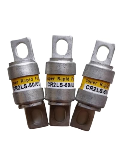 2 STÜCKE sicherung CR2LS-50UL CR2LS-100UL CR2LS-20UL CR2LS-30UL(CR2LS-100UL) von FTMRBOQI