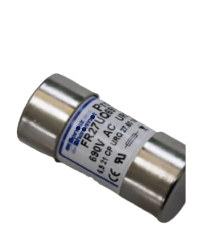 2 STÜCKE sicherung FR27UQ69V50T FR27UQ69V63T FR27UQ69V80T FR27UQ69V100T FR27UQ69V160T FR27UQ69V80T 63T(FR27UQ69V80T) von FTMRBOQI