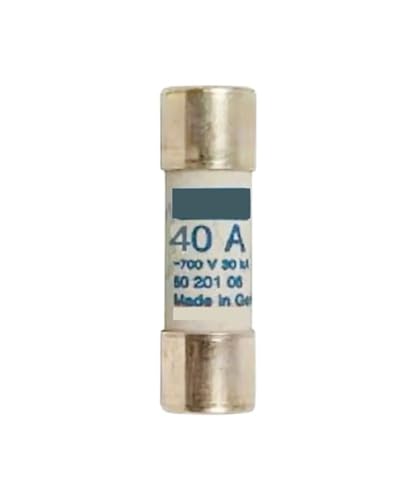 5/PCS sicherung 5020106 16A 20A 25A 32A 40A 50A 63A 700V 14 * 51(63A) von FTMRBOQI
