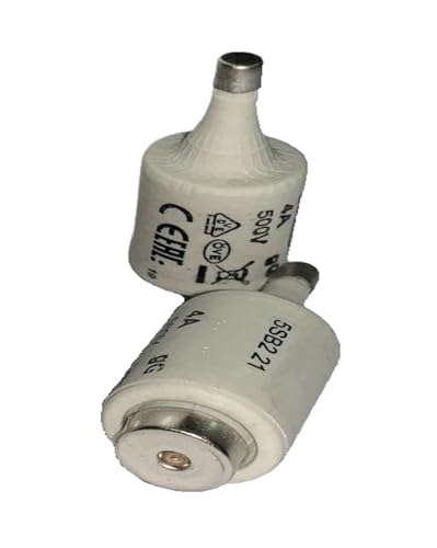 5 STÜCKE SICHERUNG 5SB211 5SB221 5SB231 5SB251 5SB2611 5SB2711 5SB2811 500 V sicherung(5SB211 2A) von FTMRBOQI