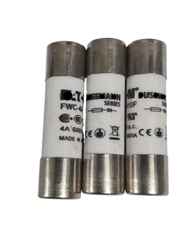 5 STÜCKE Sicherung FWC-32A10F FWC-4A10F FWC-10A10F FWC-30A10F FWC-20A10F(FWC-16A10F) von FTMRBOQI