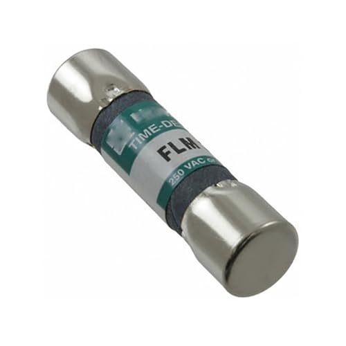 FLM1A 2A 3A 5A 6A 8A 10A 12A 15A 20A30A 25A 250V Sicherung(FLM 4A) von FTMRBOQI