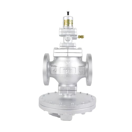 FTMRBOQI GP-2000 DN50 Dampfflansch-Druckminderventile for Kesseldampfsysteme von FTMRBOQI