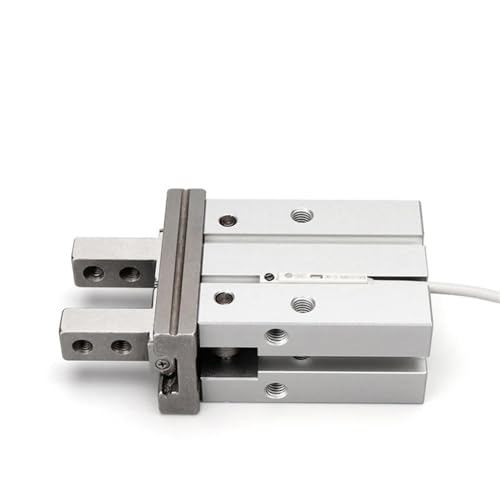 FTMRBOQI MHZ2 10DN 16DN 20DN 10D1 16D1 20D1 25D1 10D2 16D2 20D2 25D2 Pneumatikzylinder Paralleler Pneumatikgreifer SMC-Luftgreifer(MHZ2-16DN) von FTMRBOQI