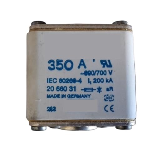SQB1 125A 690 700V 2066132 100A 150A 200A 250A 315A 350A 550A 630A 700A Sicherungen(SQB1 250A) von FTMRBOQI