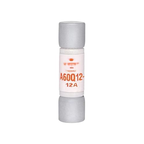 Sicherung A60Q5 A60Q6 A60Q8 A60Q10-2 A60Q12 A60Q15 A60Q20 A60Q30 A60Q40 5A 6A 8A 10A 600V(A60Q6-2 6A) von FTMRBOQI