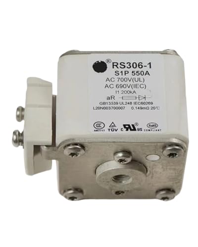 Sicherung RS306-01 SIP315A 550A 630A 250A 200A 160A(RS306-01 SIP400A) von FTMRBOQI