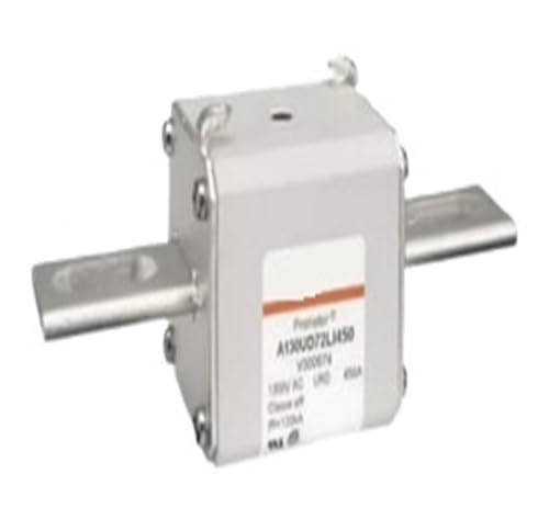 Sicherungen A130UD72LI280 Q300670 / A130UD72LI315 R300671 /A130UD72LI350 S300672 / A130UD72LI400 T300673 / A130UD72LI450 V300674(A130UD72LI315) von FTMRBOQI