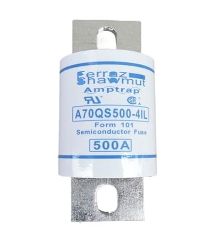 Sicherungen A70QS450-4 A70QS450-4K A70QS500-4IL A70QS500-4 A70QS500-4K A70QS550-4 A70QS600-4 A70QS600-4K A70QS700-4 A70QS800-4(A70QS450-4) von FTMRBOQI