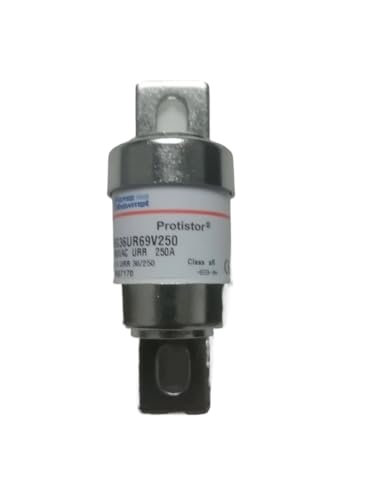 Sicherungen BS36UR69V200 S097168 / BS36UR69V250 V097170 / BS36UL69V200 T097169 / BS36UL69V250 W097171(BS36UR69V200) von FTMRBOQI