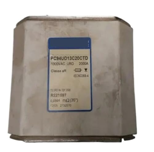 Sicherungen PC94UD17C14CTD PC94UD15C19CTD PC94UD13C20CTD PC272UD13C800TF PC272UD13C10CTF/11CTF PC272UD11C13CTF/14CTF PC272UD75V20CTF(PC94UD13C20CTD) von FTMRBOQI