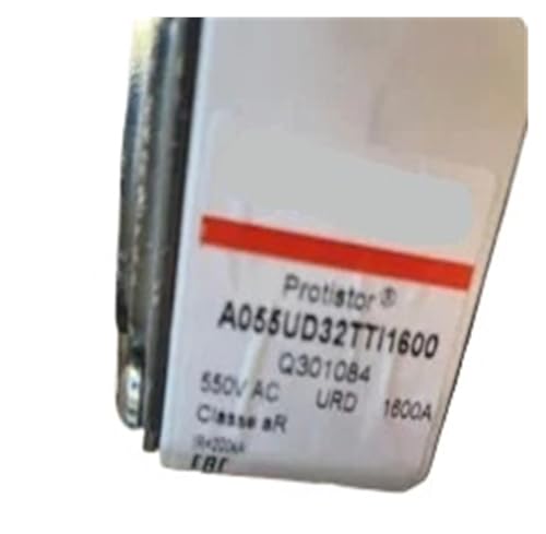 Sicherungen: A070UD32TTI700 T300466 / A070UD32TTI800 V300467 A070UD32TTI900 W300468 A070UD32TTI1000 X300469 /A065UD32TTI1100 M301081(A065UD32TTI1100) von FTMRBOQI