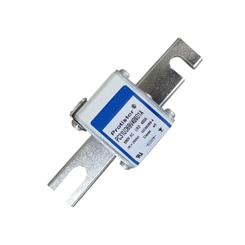Sicherungen: PC31UD69V450D1A M300023 / PC31UD69V500D1A N300024 / PC31UD69V550D1A / PC31UD69V630D1A / PC31UD69V700D1A / PC31UD69V800D1A(PC31UD69V550D1A) von FTMRBOQI