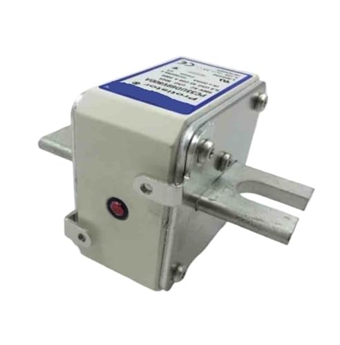 Sicherungen: PC33UD69V800A L300252 / PC33UD69V900A M300253 / PC33UD69V1000A N300254 / PC33UD69V1100A P300255 / PC33UD69V1250A Q300256(PC33UD69V1000A) von FTMRBOQI