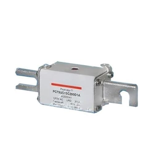 Sicherungen: PC70UD13C200D1A A300541 / PC70UD13C250D1A B300542 / PC70UD12C280D1A J300710/ PC70UD12C315D1A C300543(PC70UD12C315D1A) von FTMRBOQI