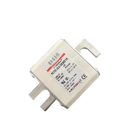 Sicherungen: PC73UD10C900D1A K300573 / PC73UD90V10CD1A L300574 / PC73UD90V11CD1A M300575(PC73UD90V10CD1A) von FTMRBOQI