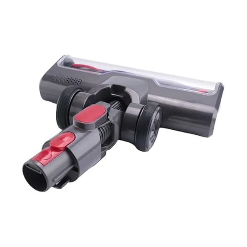 A20Q-Ersatzzubehör Teile Bodenbürstenkopf kompatibel ， Kompatibel for Dyson ， V7 V8 V10 V11 Staubsaugerzubehör von FTUKFYJK
