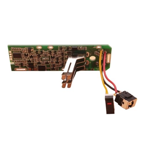 A61I Lithium-Batterie-Lade-PCB-Schutzplatine, kompatibel mit Dyson, 21,6 V V6 V7 Staubsauger A61I Lithium-Batterie-Lade-PCB-Schutzplatine, kompatibel mit Dyson, 21,6 V V6 V7 Staubsauger von FTUKFYJK