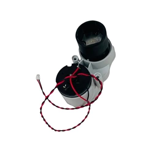 A74G-C107 Motor, kompatibel mit Xiaomi, X20/M30 Pro Motor for Kehrmaschinen-Heberoboter-Staubsaugerteile(As Shown 1 Pcs) von FTUKFYJK