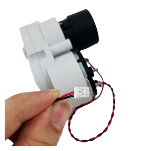 A74G-C107 Motor, kompatibel mit Xiaomi, X20/M30 Pro Motor for Kehrmaschinen-Heberoboter-Staubsaugerteile(As Shown 2 Pcs) von FTUKFYJK