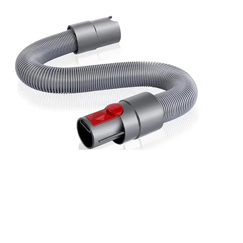 ABKR - ， Kompatibel Mit Dyson， V7 V8 V10 V11 V15 Akku-Staubsauger, Verlängerungsschlauch, Matratzenbürstenkopf, Ersatzteile von FTUKFYJK