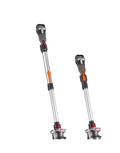 Ausziehbarer Stab, kompatibel mit Dyson, V7 V8 V10 V11 V15 Akku-Staubsauger, vielseitiger Ersatz for Stabstaubsauger -A Ausziehbarer Stab, kompatibel mit Dyson, V7 V8 V10 V11 V15 Akku-Staubsauger, vielseitiger Ersatz for Stabstaubsauger -A von FTUKFYJK