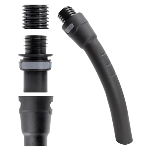 B46B-Vacuum Griff Forkarcher Nass/Trocken Staubsauger Griff WD MV KWD KNT DN35 Verteiler Vakuum Teile B46B-Vacuum Griff Forkarcher Nass/Trocken Staubsauger Griff WD MV KWD KNT DN35 Verteiler Vakuum Teile von FTUKFYJK