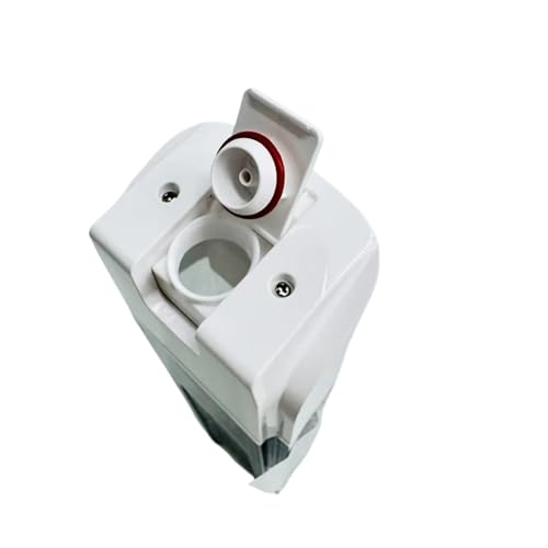 DONQ-, kompatibel for Dreame, Mova K10 / Trouver K10 Staubsauger-Ersatzteile for sauberen Wassertank von FTUKFYJK