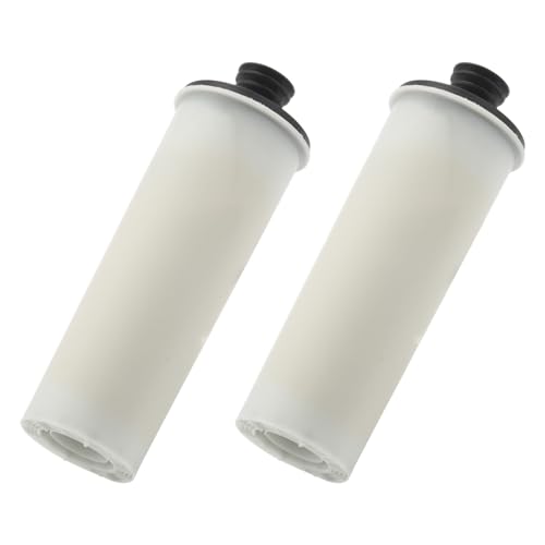 Dampfreiniger-Wasserreiniger-Entkalkungskartusche, kompatibel mit Karcher, SC2 SC3 Clean Water Entkalkungsfilter Premium Upright von FTUKFYJK