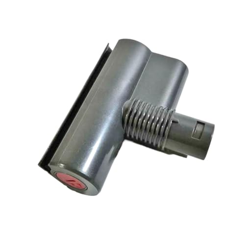 Elektrischer Staubbürstenkopf, Kompatibel Mit KENVOR Dibea HanFuRen AUX BOB-HOME, Ersatz For Kabellosen Staubsauger(Mite removal brush) von FTUKFYJK