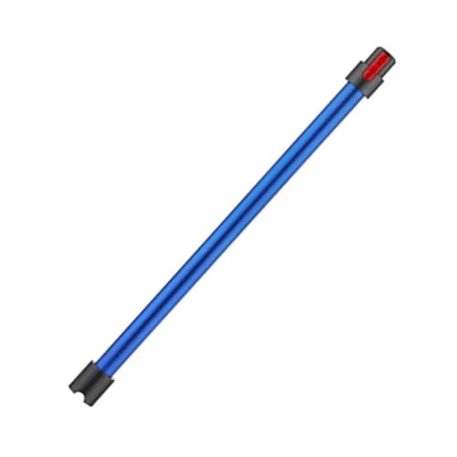 Ersatz des Schnellverschluss-Verlängerungsstabs, kompatibel mit Dyson, V7 V8 V10 V11 V15 Akku-Staubsaugerteilen(1PCS-Blue) von FTUKFYJK