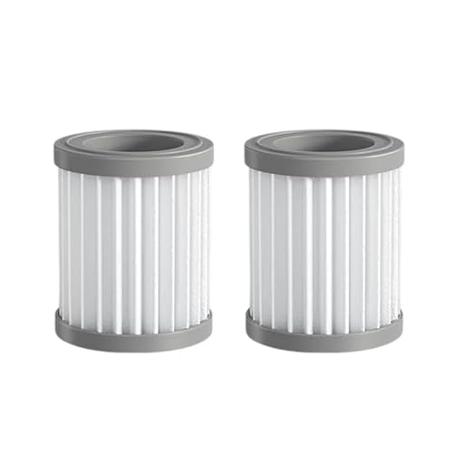 Filter, Kompatibel Mit Lefant, M320/m320G Roboter-Staubsauger-Ersatzteilen von FTUKFYJK