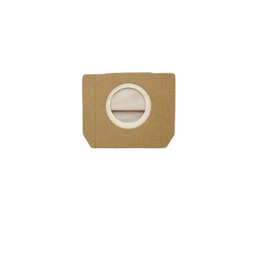 Papierbeutel/Müllbeutel zur Staubsammlung, kompatibel mit Kärcher, Staubsauger Papierbeutel/Müllbeutel zur Staubsammlung, kompatibel mit Kärcher, Staubsauger von FTUKFYJK