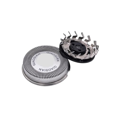 SH71 Rasierer-Ersatzköpfe, kompatibel mit Philips, Elektrorasierer der Serie S7000, S7732, S7735, S5000, Klingenkopf_A66K von FTUKFYJK