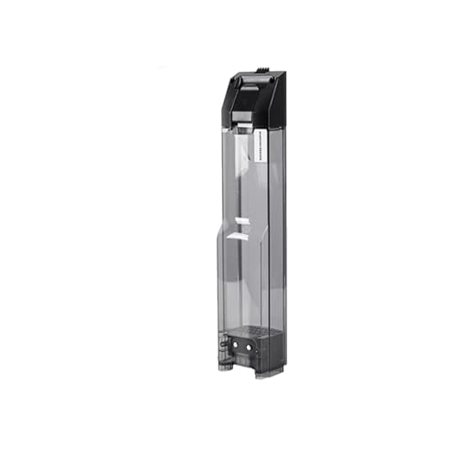 Sauberer Wassertank, Schmutzwassertank, Ersatzteile, Kompatibel Mit Tineco, S5/S5 Pro 2, Nass-Trocken-Staubsauger-Zubehör(S5 Pro 2) von FTUKFYJK