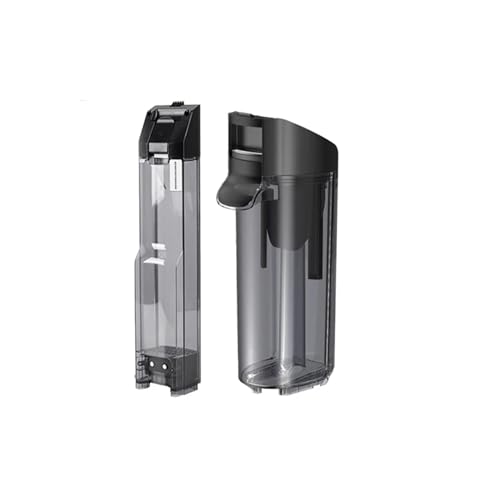 Sauberer Wassertank, Schmutzwassertank, Ersatzteile, Kompatibel Mit Tineco, S5/S5 Pro 2, Nass-Trocken-Staubsauger-Zubehör(S5 Pro2 3pcs) von FTUKFYJK