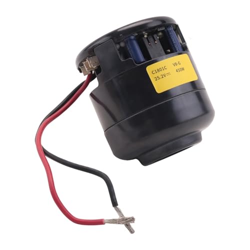 V8-G 25,2 V 450 W, Kompatibel Mit Dreame, V10 XR V10plus VVN4 C1801C Akku-Staubsauger-Wassersaugmotor-A54Q von FTUKFYJK