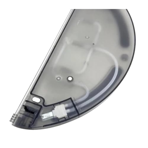 Wassertank For Staubsauger, Kompatibel Mit Dreame, D9/Bot L10 Pro Roboter-Staubsauger-Ersatzteilen von FTUKFYJK