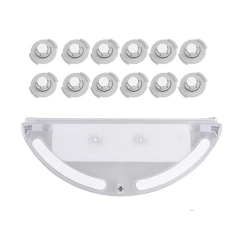 Wassertank Mit Wasserkern, Kompatibel Mit Xiaomi, Kompatibel Mit Roborock, S5 S50 S51 S55 S6 S52 T61 P50 T7 T4 T6 P5 For E2 E3 E4 Staubsaugerteil von FTUKFYJK