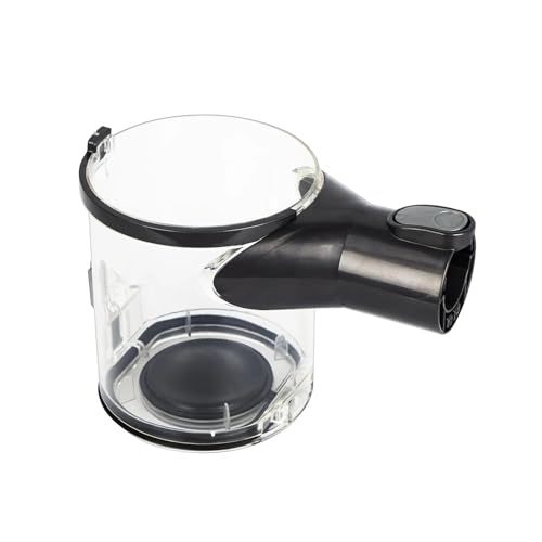 Zubehör for Staubsauger mit Staub-/Mülleimer, kompatibel mit Dyson, DC58, DC61, DC62, V6-Behälterstaubsauger, Zubehör for Staubsauger mit Staub-/Mülleimer, kompatibel mit Dyson, DC58, DC61, DC62, V6-Behälterstaubsauger, von FTUKFYJK