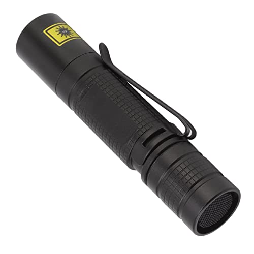 365nm -Schwarzlicht-Taschenlampe Tragbare Mini-Schwarzlicht-LED-Stiftlichter für Haustier-Urin-Erkennung Trockenflecken Geld 365nm -Schwarzlicht-Taschenlampe Tragbare Mini-Schwarzlicht-LED-Stiftlichter für Haustier-Urin-Erkennung Trockenflecken Geld von FTVOGUE