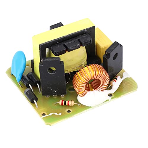 40 W DC-AC-Wechselrichter-Netzteil 12 V bis 220 V Aufwärtstransformator-Boost-Modul Buck-Boost-Platine von FTVOGUE