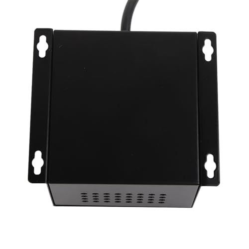 AC 220V 4000W SCR Spannungsregler Drehzahlregler Dimmer für Motorlüfter(EU) von FTVOGUE