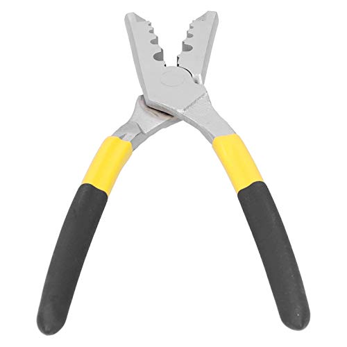 Crimpzange Drahtseil Crimper Klemmwerkzeuge aus Kohlenstoffstahl PZ0.516 0.516mm² Crimpzange Drahtseil Crimper Klemmwerkzeuge aus Kohlenstoffstahl PZ0.516 0.516mm² von FTVOGUE