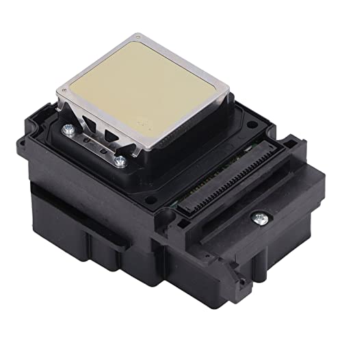 Druckkopf-Druckerteile für TX800 F192040 10. Generation 6-Farb-Fotomaschine auf Ölbasis UV-Flachplattendrucker von FTVOGUE